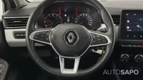 Renault Clio 1.0 TCe Evolution de 2022