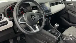 Renault Clio 1.0 TCe Evolution de 2022