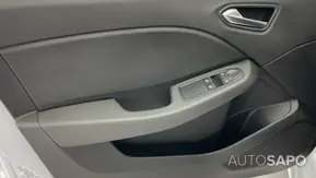 Renault Clio 1.0 TCe Evolution de 2022