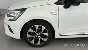 Renault Clio 1.0 TCe Evolution de 2022