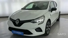 Renault Clio 1.0 TCe Evolution de 2022