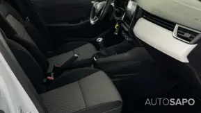 Renault Clio 1.0 TCe Evolution de 2022