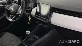Renault Clio 1.0 TCe Evolution de 2022