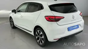 Renault Clio 1.0 TCe Evolution de 2022