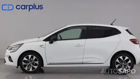 Renault Clio 1.0 TCe Evolution de 2022