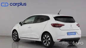 Renault Clio 1.0 TCe Evolution de 2022