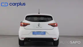 Renault Clio 1.0 TCe Evolution de 2022