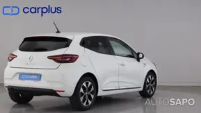 Renault Clio 1.0 TCe Evolution de 2022