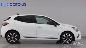 Renault Clio 1.0 TCe Evolution de 2022