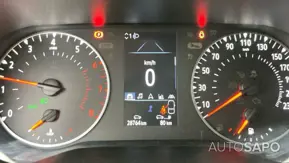 Renault Clio 1.0 TCe Evolution de 2022