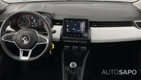Renault Clio 1.0 TCe Evolution de 2022