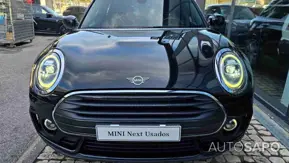 MINI Clubman One D de 2020