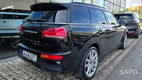 MINI Clubman One D de 2020