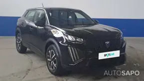 Peugeot 2008 1.2 PureTech Active de 2024