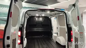 Ford Transit Custom de 2024