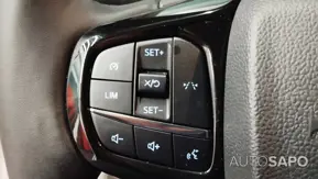 Ford Transit Custom de 2024