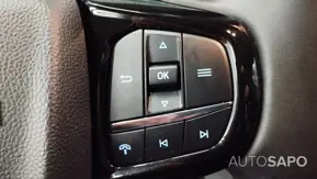 Ford Transit Custom de 2024