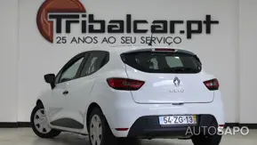 Renault Clio de 2019