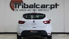 Renault Clio de 2019