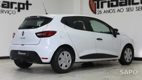 Renault Clio de 2019