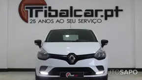 Renault Clio de 2019