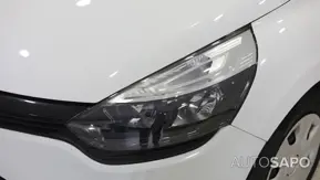 Renault Clio de 2019