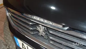 Peugeot 508 de 2017