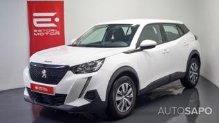 Peugeot 2008 1.2 PureTech Active Pack de 2021