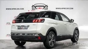 Peugeot 3008 de 2022