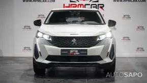 Peugeot 3008 de 2022