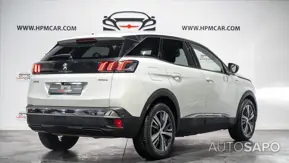 Peugeot 3008 de 2022