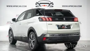 Peugeot 3008 de 2022