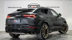 Lamborghini Urus de 2023