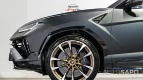 Lamborghini Urus de 2023