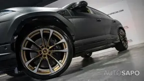 Lamborghini Urus de 2023