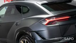 Lamborghini Urus de 2023