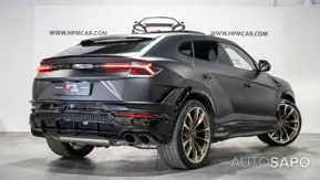 Lamborghini Urus de 2023