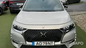 DS DS7 Crossback de 2020