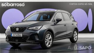 Seat Arona 1.0 TSI FR de 2022