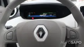 Renault ZOE de 2019