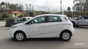 Renault ZOE de 2019