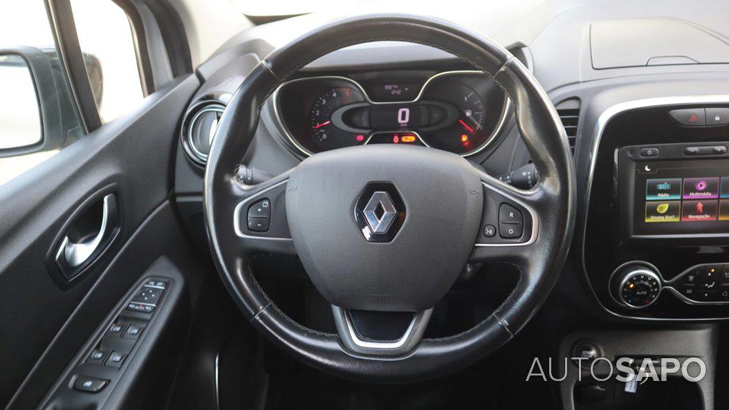 Renault Captur de 2019