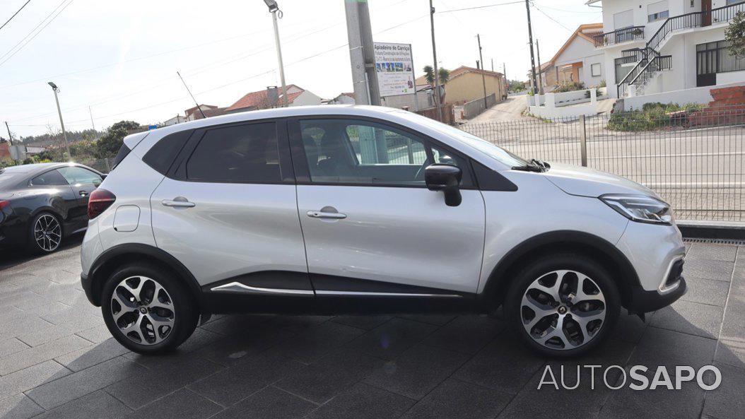 Renault Captur de 2019