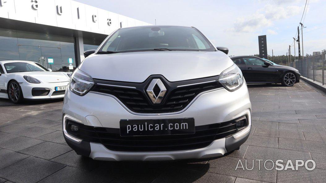 Renault Captur de 2019