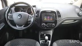 Renault Captur de 2019