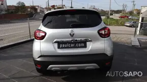 Renault Captur de 2019