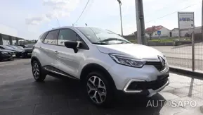 Renault Captur de 2019