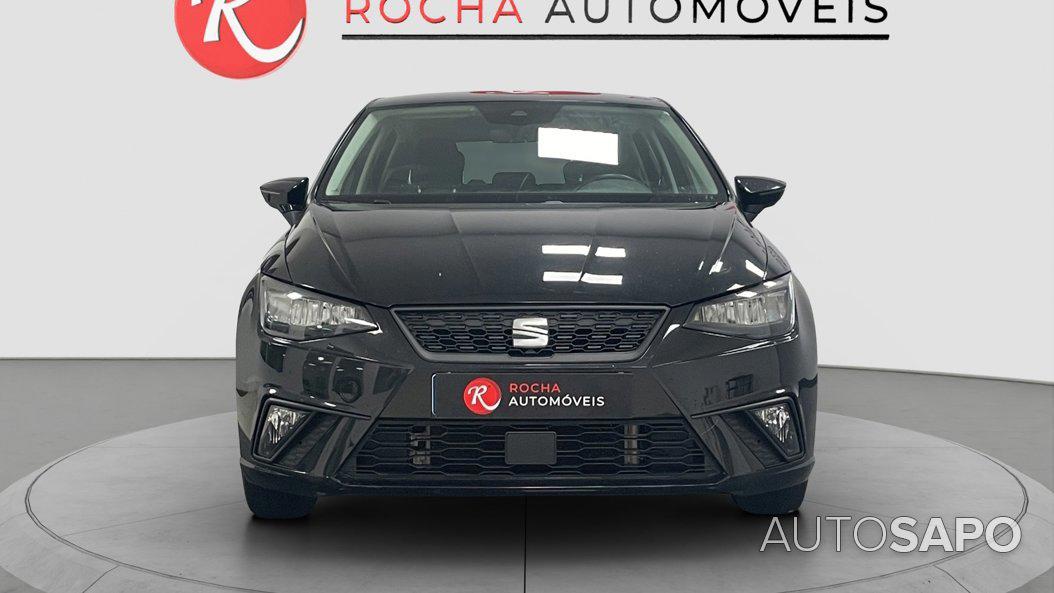 Seat Ibiza de 2022