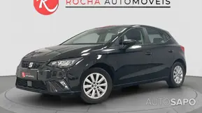 Seat Ibiza de 2022