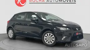 Seat Ibiza de 2022